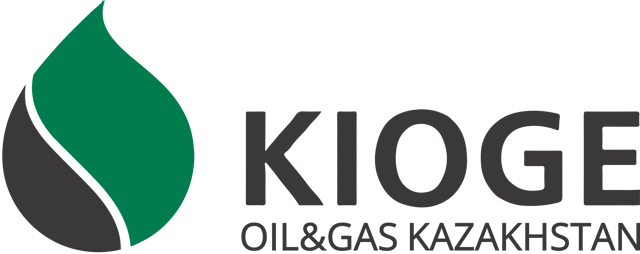 29TH KAZAKHSTAN INTERNATIONAL "OIL & GAS" EXHIBITION 2024 logo